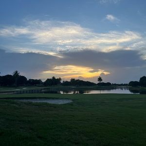 Meet your Posher, Indy